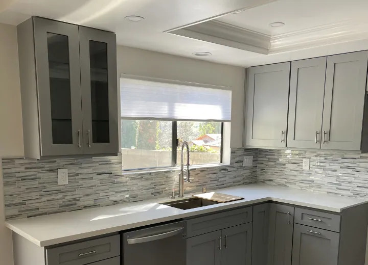 Prestige Kitchen Remodeling of Los Angeles Kitchen Remodeler in Los Angeles, CA project in Los Angeles, CA (3)