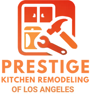 Prestige Kitchen Remodeling of Los Angeles logo